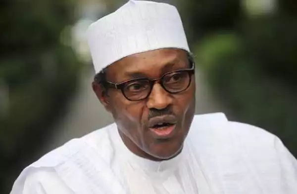 APC is out to create jobs, restore Nigeria’s economy – Buhari